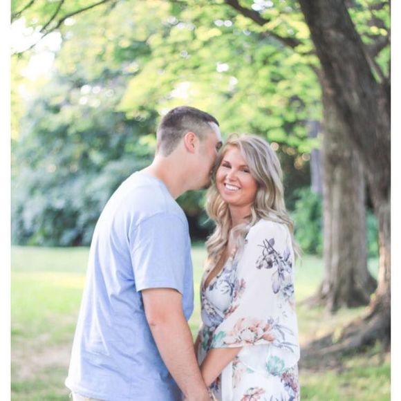 Meet your Posher, Megan - Picture 1 of 1